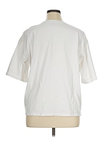 SNDYS. Short Sleeve T-Shirt (view 2)