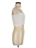 Subdued Ivory Tube Top Size M - photo 4