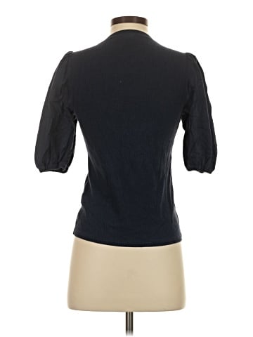 J.Crew 3/4 Sleeve Blouse (view 2)
