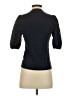 J.Crew Black 3/4 Sleeve Blouse Size S - photo 2