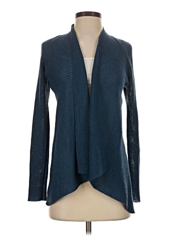 Eileen Fisher Wool Cardigan (view 1)