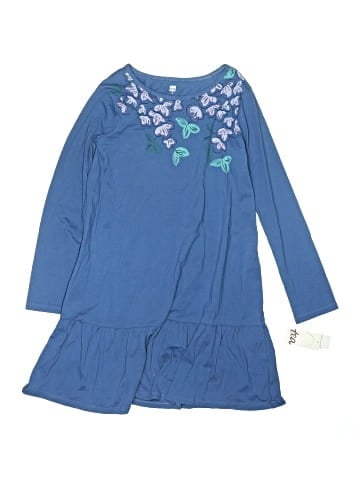 Tea Dress (view 1)
