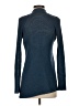 Eileen Fisher 100% Wool Blue Wool Cardigan Size S - photo 2