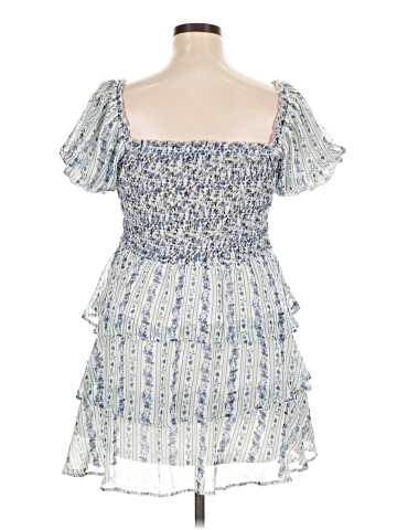 Francesca's Cocktail Dress (view 2)