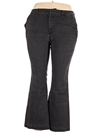 Coldwater Creek Jeans (view 1)