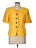 Karen Scott Yellow Blazer Size 12 - photo 1