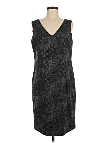 Tahari Cocktail Dress (view 1)