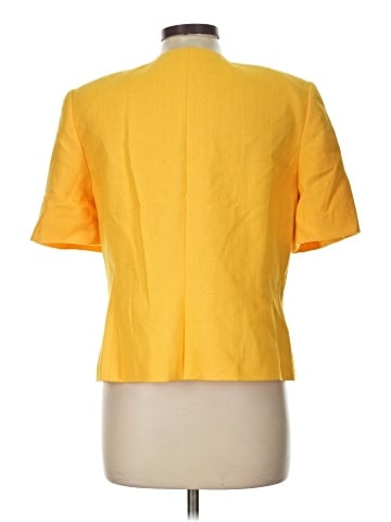 Karen Scott Blazer (view 2)