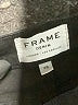 FRAME Denim Black Jeans Size 28 waist - photo 7