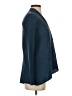 Eileen Fisher 100% Wool Blue Wool Cardigan Size S - photo 4