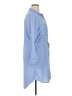 Assorted Brands 100% Polyester Blue Casual Dress Size 1X - photo 4