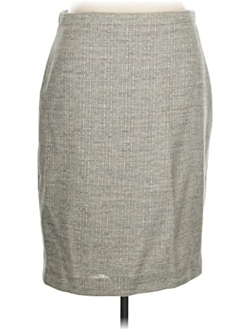 Pure Collection Casual Skirt (view 1)