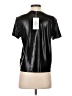 Dear John Metallic Black Short Sleeve T-Shirt Size S - photo 2