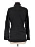 Lucky Brand Black Coat Size M - photo 2