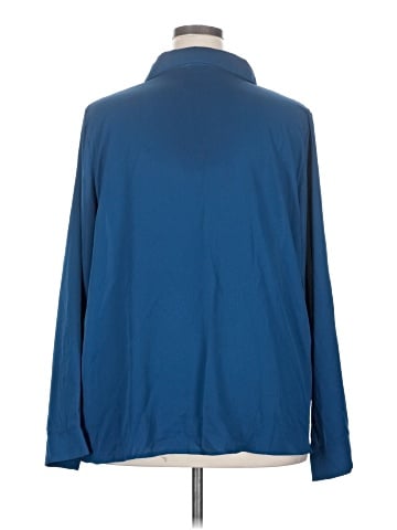 Papermoon Long Sleeve Blouse (view 2)