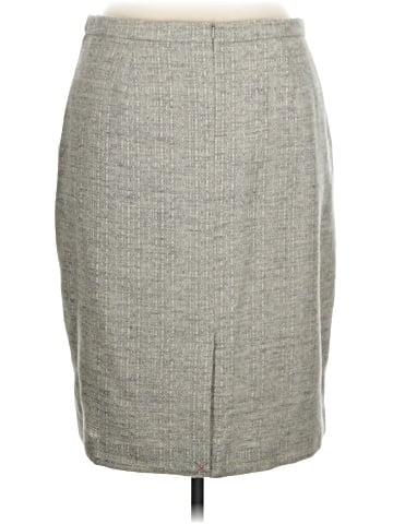 Pure Collection Casual Skirt (view 2)