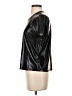 Dear John Metallic Black Short Sleeve T-Shirt Size S - photo 5