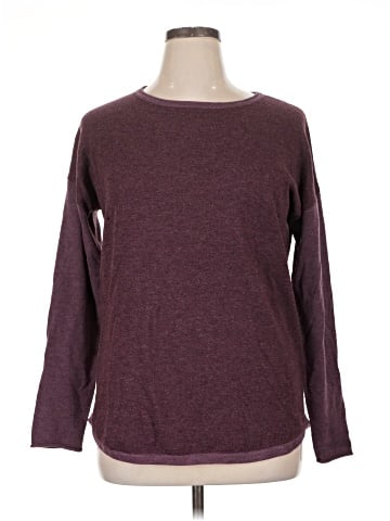 Smartwool Long Sleeve Top (view 1)