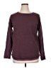 Smartwool Burgundy Long Sleeve Top Size XL - photo 1