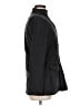 Lucky Brand Black Coat Size M - photo 4