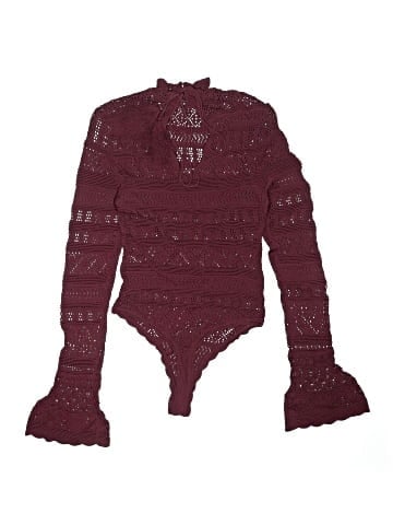 Ronny Kobo Bodysuit (view 2)