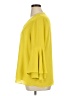Alfani 100% Polyester Yellow 3/4 Sleeve T-Shirt Size 14 - photo 5