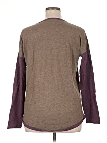 Smartwool Long Sleeve Top (view 2)