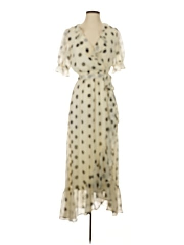 LC Lauren Conrad Casual Dress (view 1)