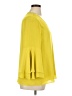 Alfani 100% Polyester Yellow 3/4 Sleeve T-Shirt Size 14 - photo 4