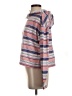 Vans Stripes Pink Sweatshirt Size S - photo 5
