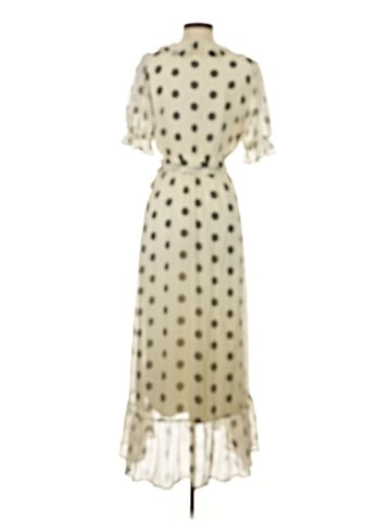 LC Lauren Conrad Casual Dress (view 2)