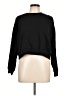 Old Navy Black Pullover Sweater Size L - photo 1