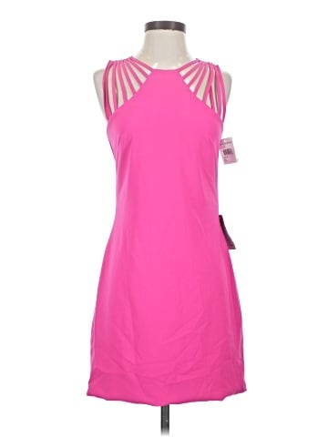 Dress the Population Cocktail Dress (view 1)
