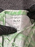 Carter's Green Dress Size 5T - photo 3