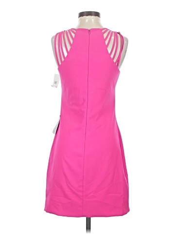 Dress the Population Cocktail Dress (view 2)