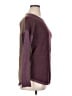 Smartwool Burgundy Long Sleeve Top Size XL - photo 4