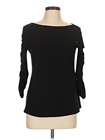 Eva Varro 3/4 Sleeve Top (view 1)