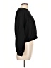 Old Navy Black Pullover Sweater Size L - photo 4