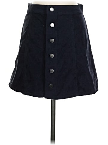Express Casual Skirt (view 1)