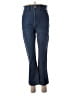 Madewell Blue Jeans Size 26 waist - photo 1