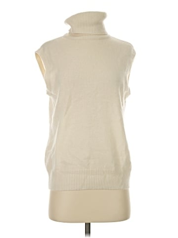 Autumn Cashmere Sleeveless Top (view 1)