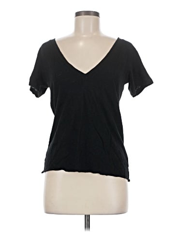 LNA Short Sleeve Top (view 1)