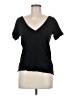 LNA Black Short Sleeve Top Size M - photo 1