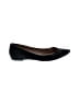 Chloé Black Suede Ballet Flats  Size EU 37 1/2 - photo 1