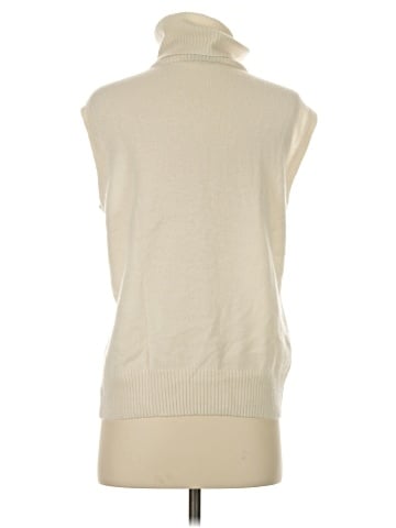 Autumn Cashmere Sleeveless Top (view 2)