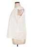 Rain White Sleeveless Blouse Size 1X - photo 5