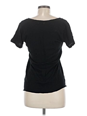 LNA Short Sleeve Top (view 2)