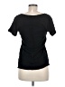LNA Black Short Sleeve Top Size M - photo 2