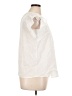 Rain White Sleeveless Blouse Size 1X - photo 4