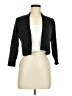 Marvin Richards Animal Print Black Cardigan Size XS - photo 1